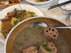 -闽公馆·客家私房菜·商务宴请·包厢(杏林橡树湾店)