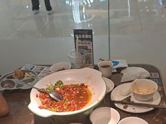 -老屋印象川菜(世纪东方店)