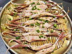 -本炙炭烤·蒲烧活鳗料理店(金沙洲店)