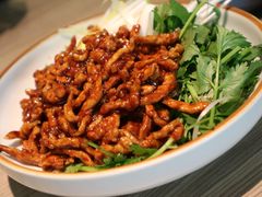 -老昌春饼(松北店)