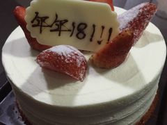 -黑池口感烘焙·生日蛋糕(坂田店)