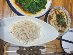 -买福记大盘鸡新疆菜