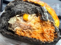 -甜嘟嘟烘焙坊(舒城路店)