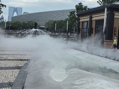 -岁粤Moon·湖景餐厅(月光码头店)