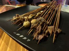 -长药唐师乐山油炸(石人直营店)