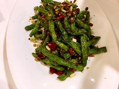 -一品红川菜(皇岗店)