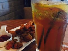 盐酥鸡-暗黑魔法·玄灵未妖阁·塔罗·占星·心理咨询