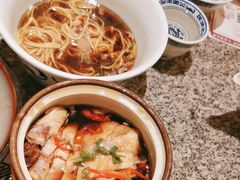 -南京大牌档(龙湖长楹天街店)