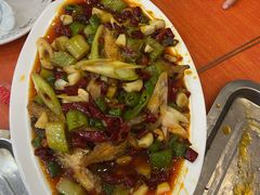 -回味南塘老王虾尾(总店)