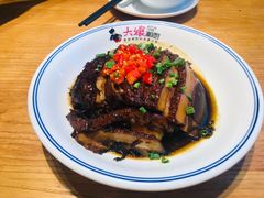 -大娘湘厨(万科金域花园店)