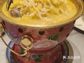 一份锅包肉 解忧又治愁