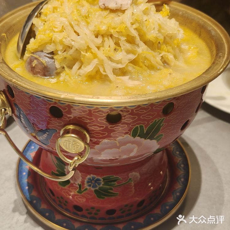 一份锅包肉 解忧又治愁