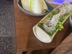 -鲜潭蒸汽石锅鱼(五道口购物中心店)