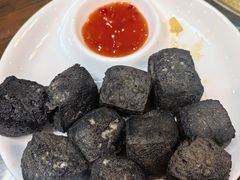 -芦茨金富饭庄·25年老字号·专做稻草鸡