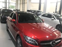 -上海星瀚奔驰4S店(红柳路店)