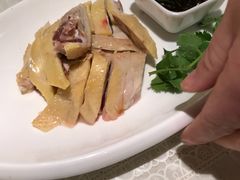 -老上海弄堂菜馆(恒基名人购物中心店)