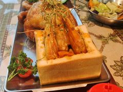 -美森西餐厅(曙光大道店)