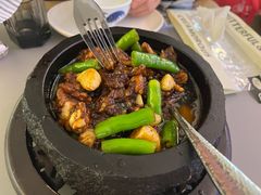 -桂满陇·手作小笼包&江南叫花鸡(中山公园店)