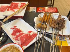 -京元盛铜锅涮肉(上海总店)