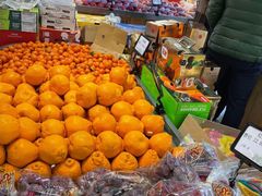 -乐乐鲜果(解放南路店)