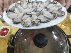 -濠轩阁特色生蚝火锅(水湾路店)