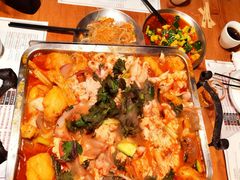 -后街佬·炭火鲜鱼杂(33小镇店)