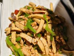 -千岛湖小鱼儿·淳安匠心农家菜