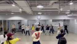 -HI dance 舞室