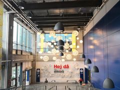 -宜家家居(哈尔滨商场店)