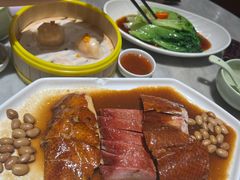 -蝴蝶里·粤菜·点心(龙湖杭州金沙天街店)