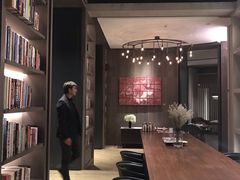 -北京三里屯CHAO酒店