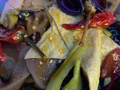 素什锦-宝葫芦西北茶食铺(万达店)