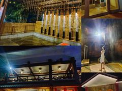 -江门古兜温泉小镇