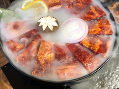 -九田家黑牛烤肉料理(石路天虹店)