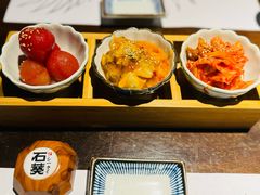 -石葵(锦业时代店)