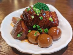 -玖鲜小笼(中山广场店)