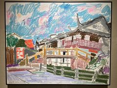 -上海虹桥当代艺术馆