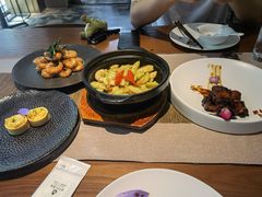 -梅花境(万科店)
