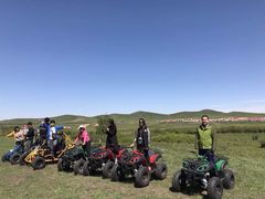 -塞罕坝国家级自然保护区