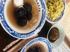 -粗茶淡饭(东关街店)