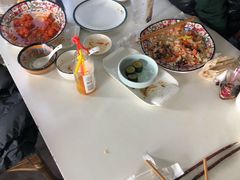 -帕米尔食府(白云观店)