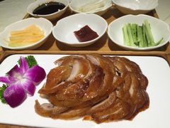 picture-四季小馆·地道北京小吃(广百店)