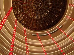 -杭州国际会议中心洲际酒店-原素全日餐厅(解放东路店)