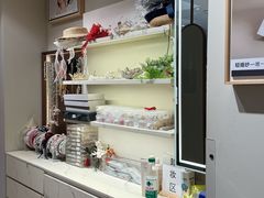 -海马体照相馆(上海月星环球港店)