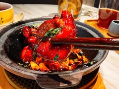 -志明眷村·台式融合菜·宵夜