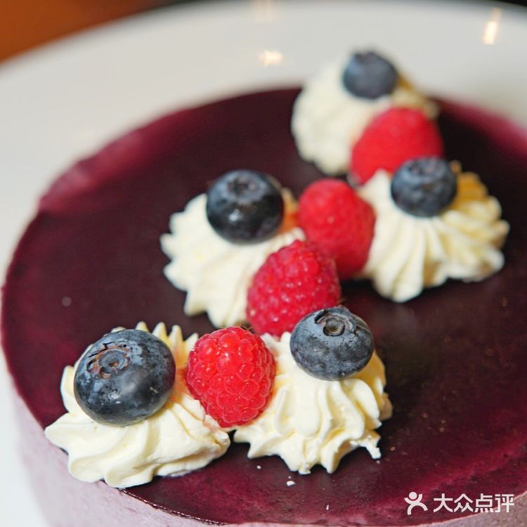 【美食新高度】悦华酒店·红夫人