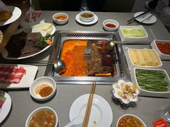 -海底捞火锅(攀枝花万达店)