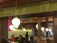 大堂-弄堂里(西溪龙湖天街店)