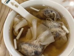 -香港麦奀云吞面世家(中山二路店)