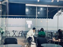 -游心咖啡(青山滨江店)